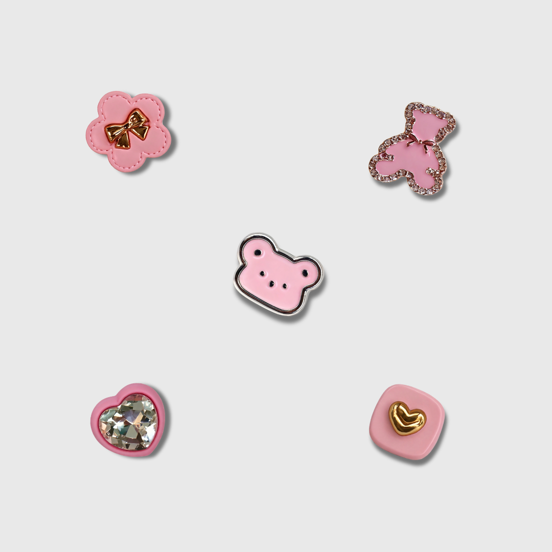 Pink pack