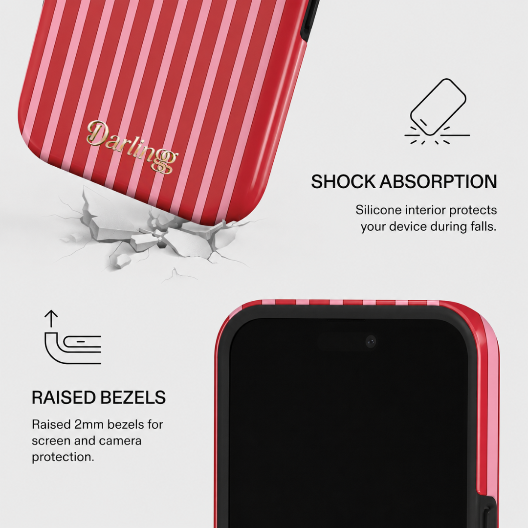 Red Stripes