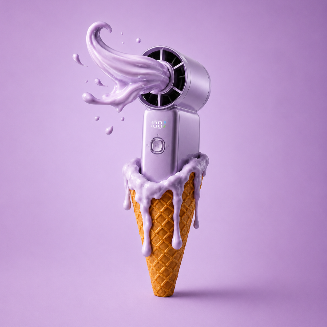 Grape Soda