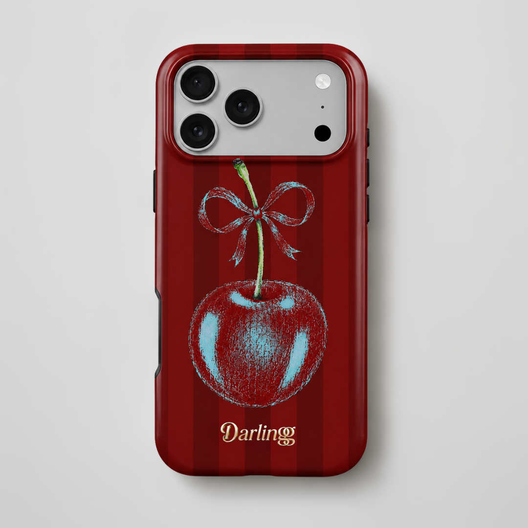 Cherry Bomb