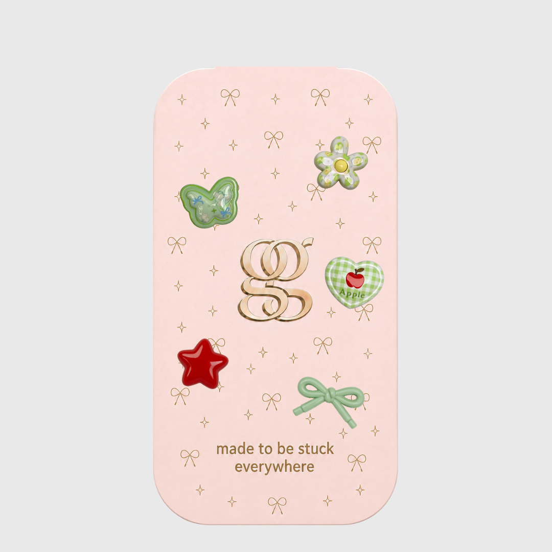 Fruit n flower pack