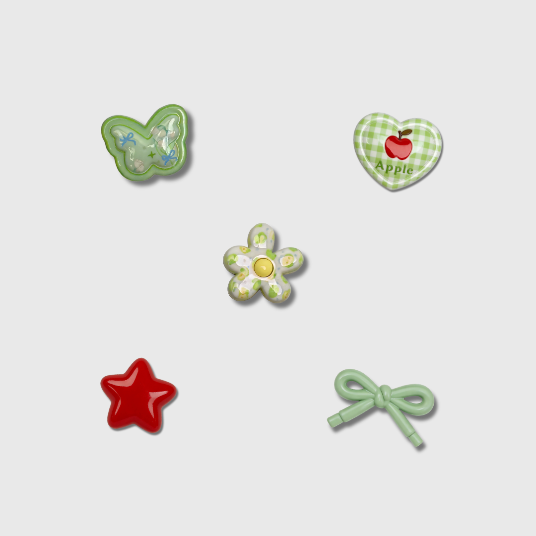 Fruit n flower pack
