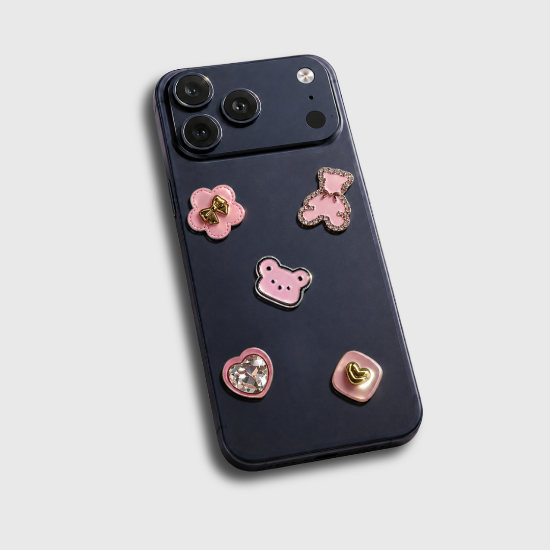 Pink pack