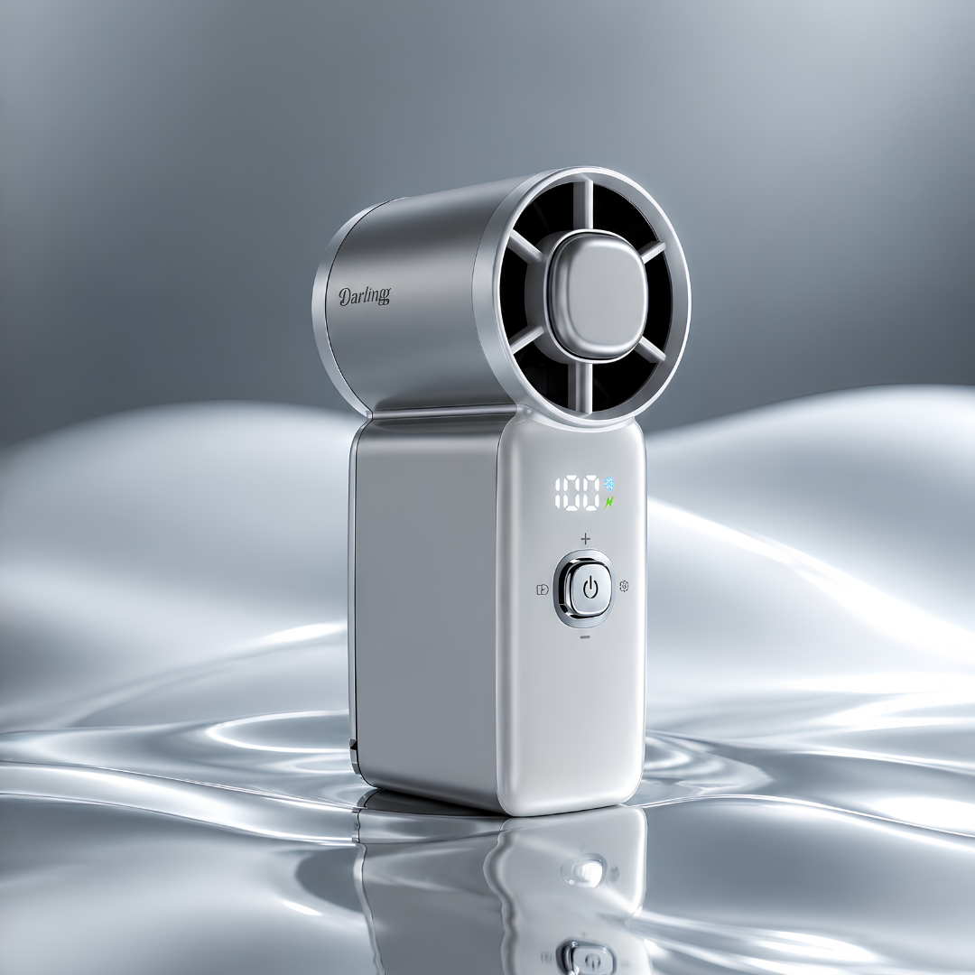 Glint Silver