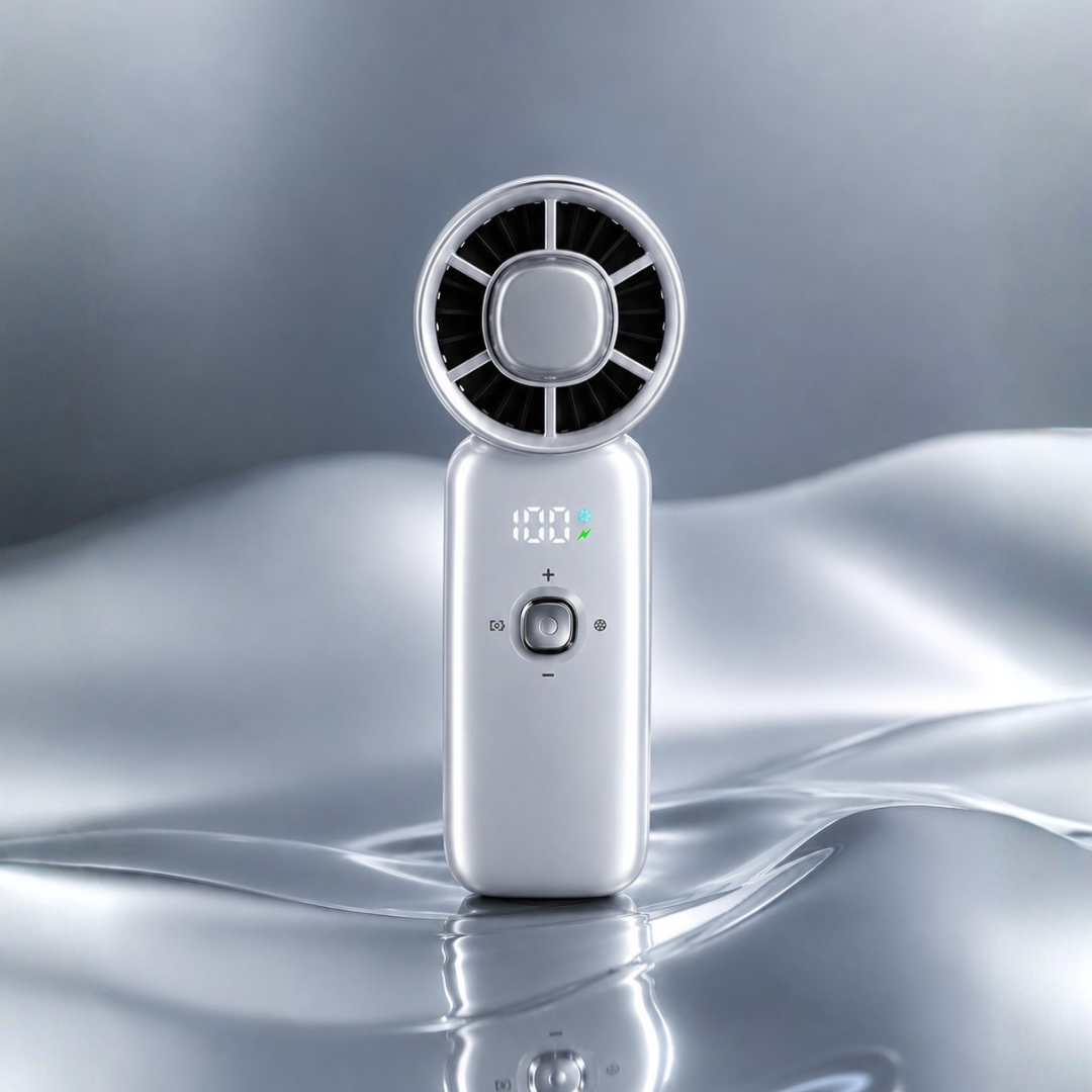 Glint Silver