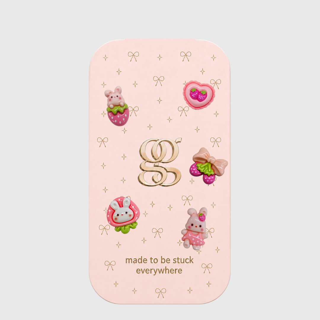 Berry n buddy pack