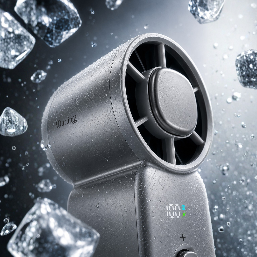 Glint Silver