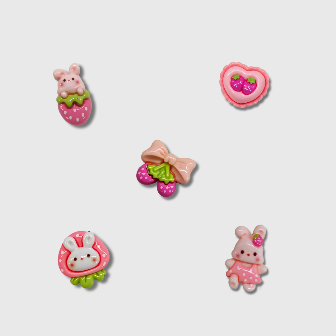 Berry n buddy pack
