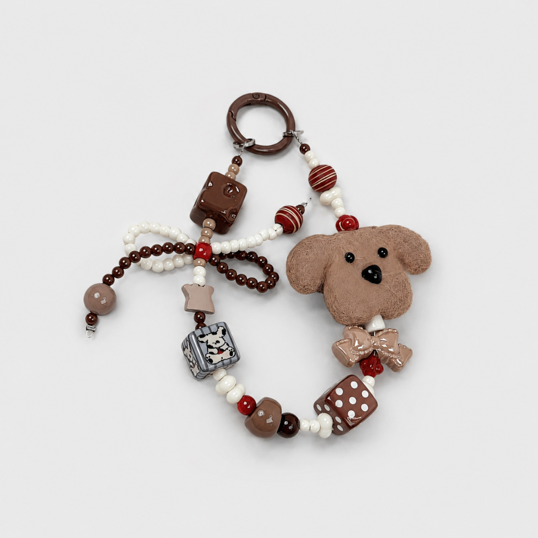 Dog Lanyard