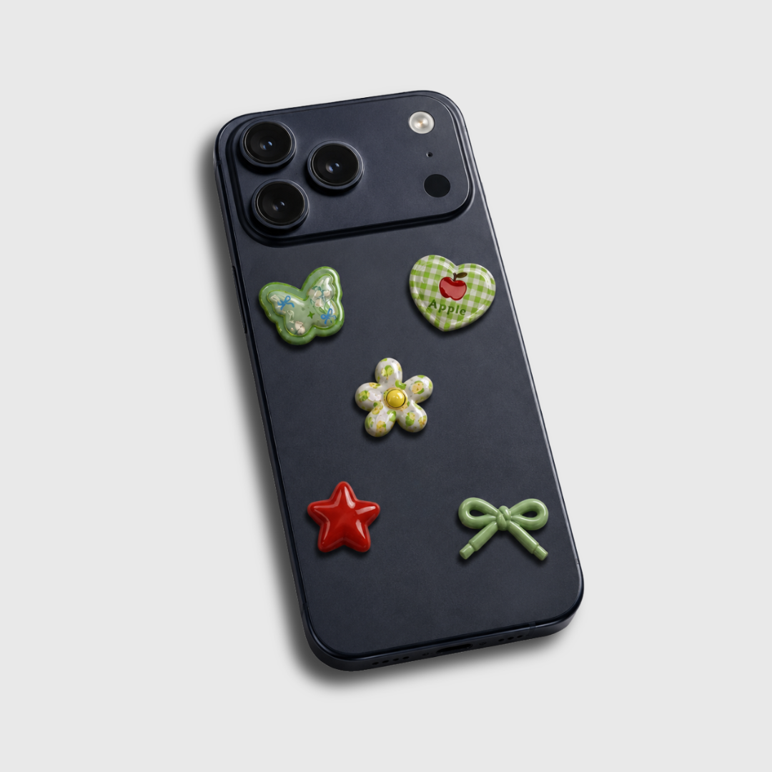 Fruit n flower pack