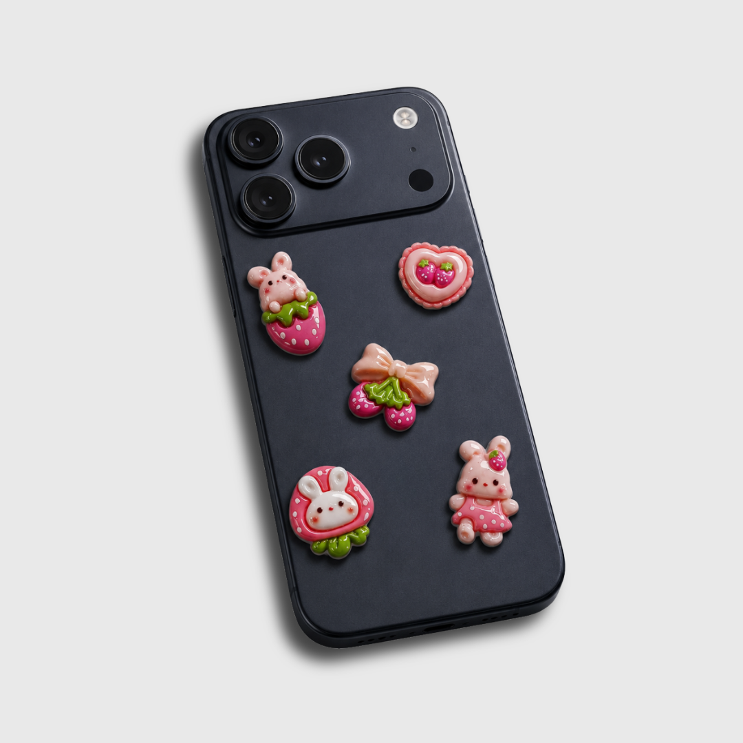 Berry n buddy pack