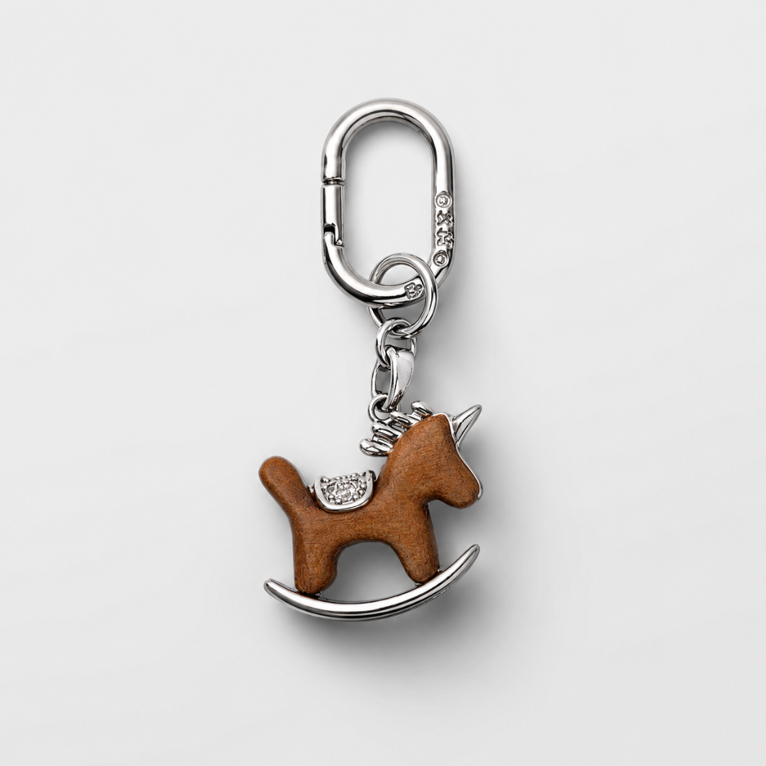 Unicorn Charm