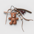Bear Charm