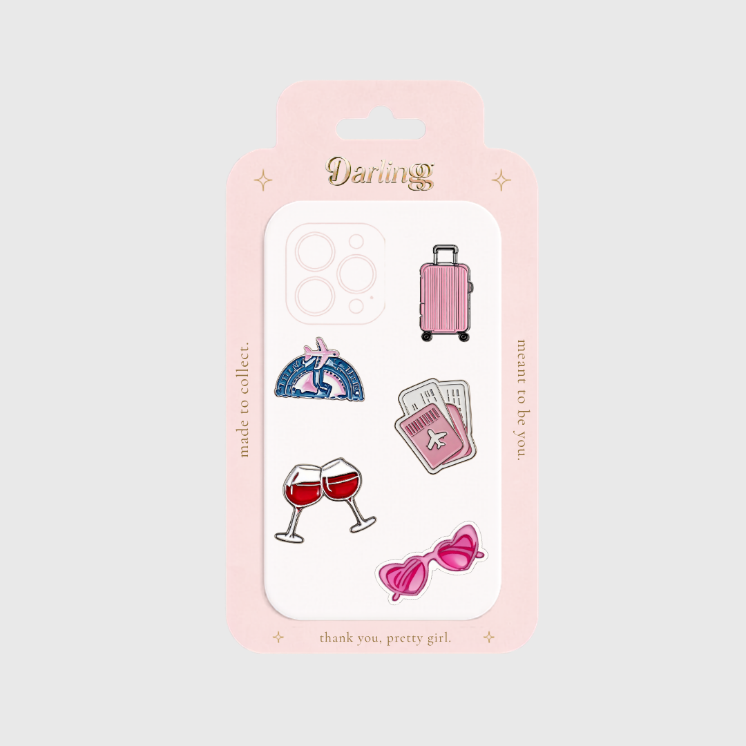 Travel pack