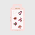 Pink pack