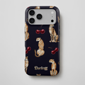 Cherry Cheetah