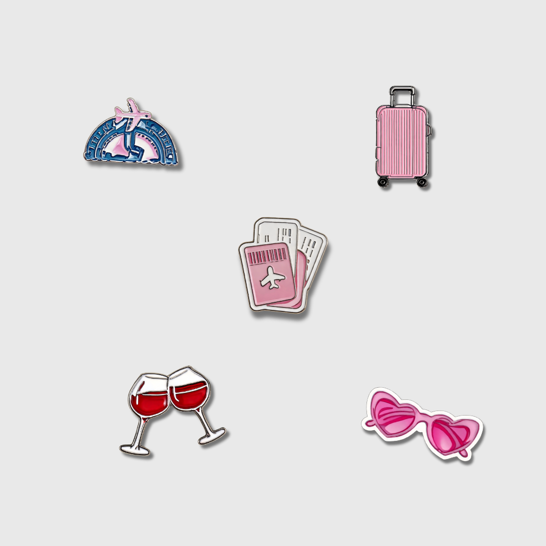 Travel pack