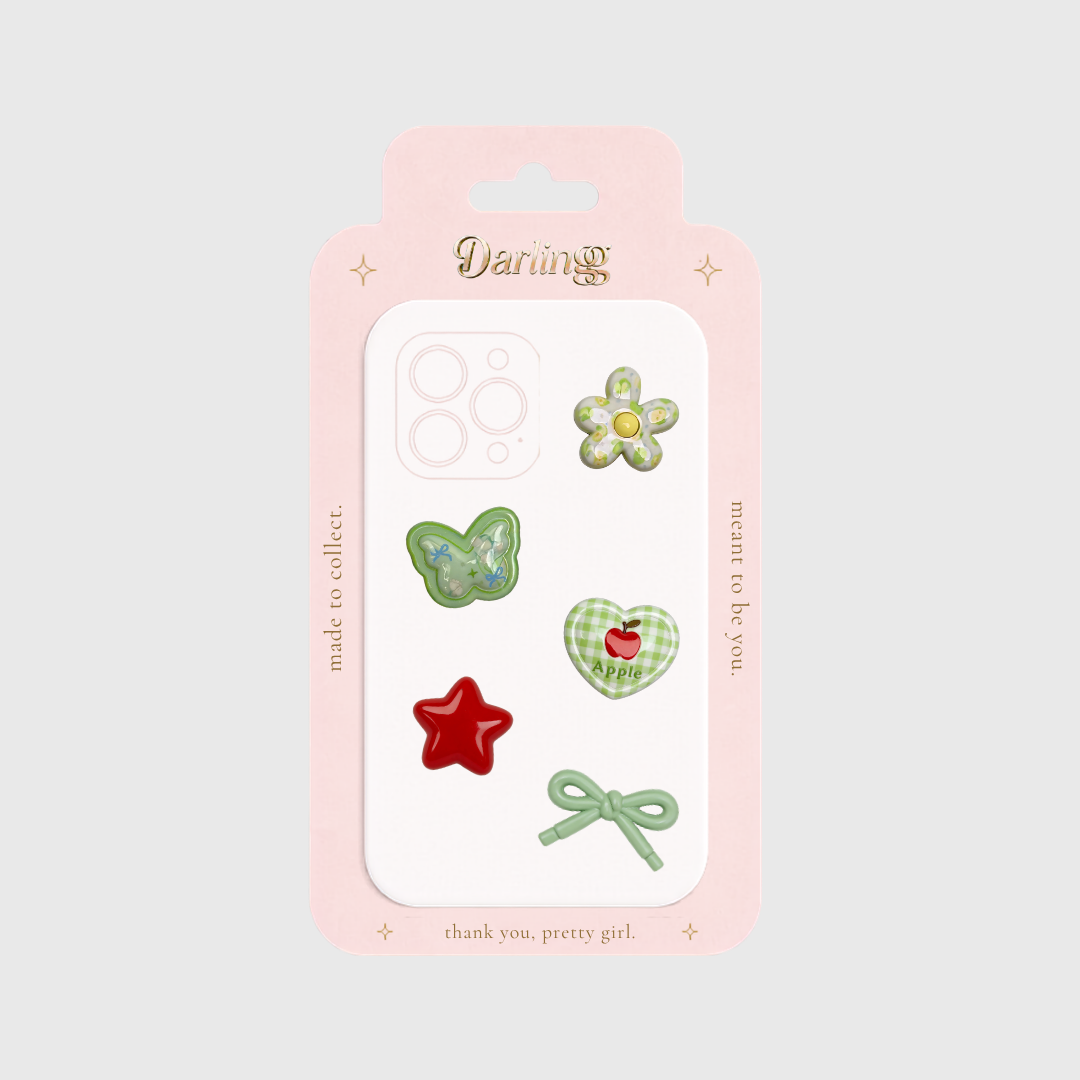 Fruit n flower pack