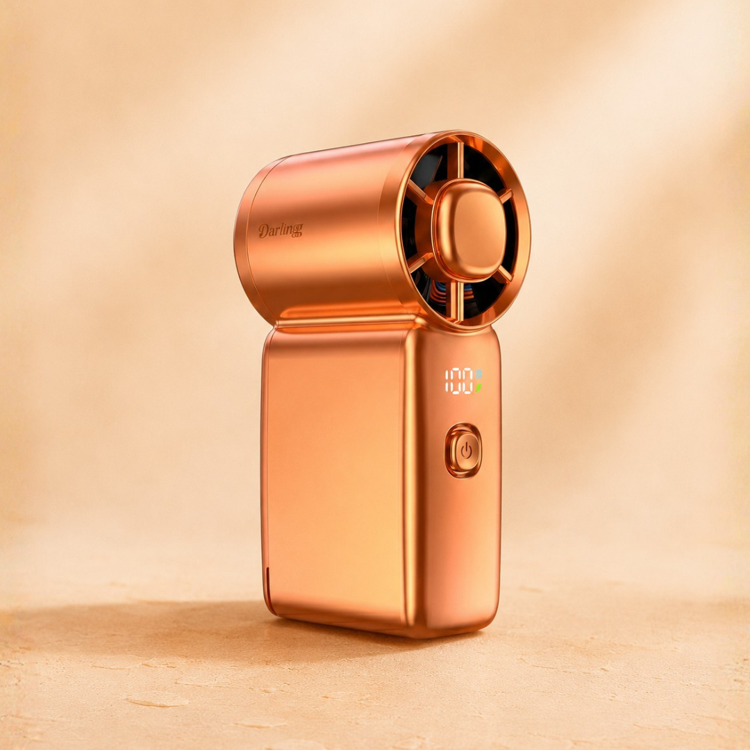 Sticky Orange
