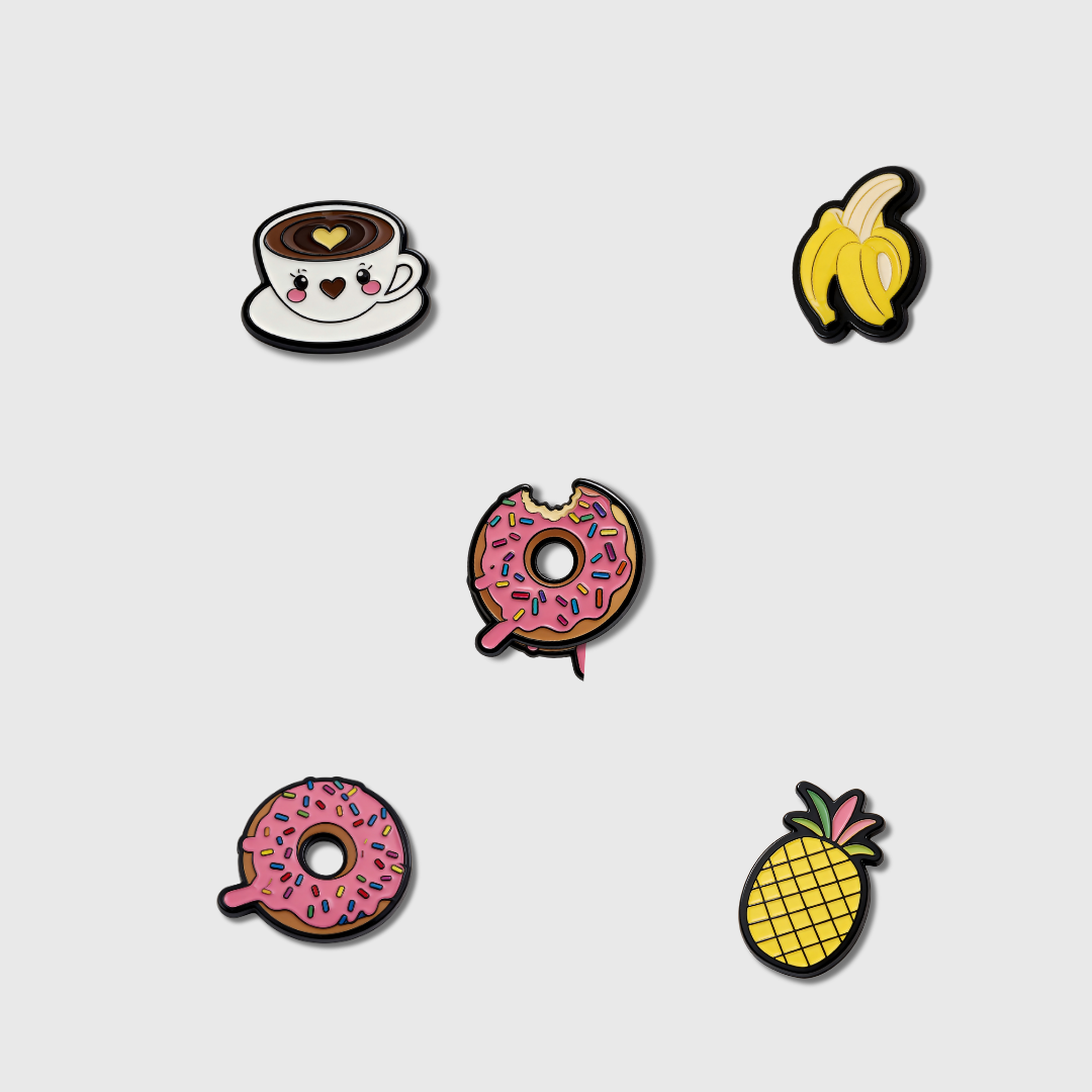 Brunch pack