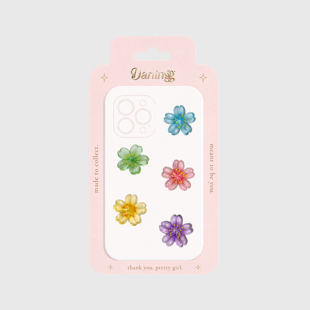 Garden pack