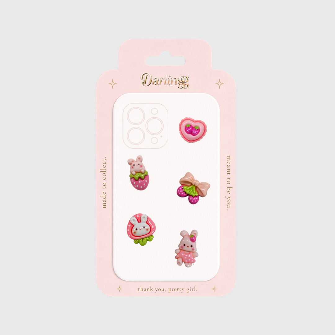 Berry n buddy pack