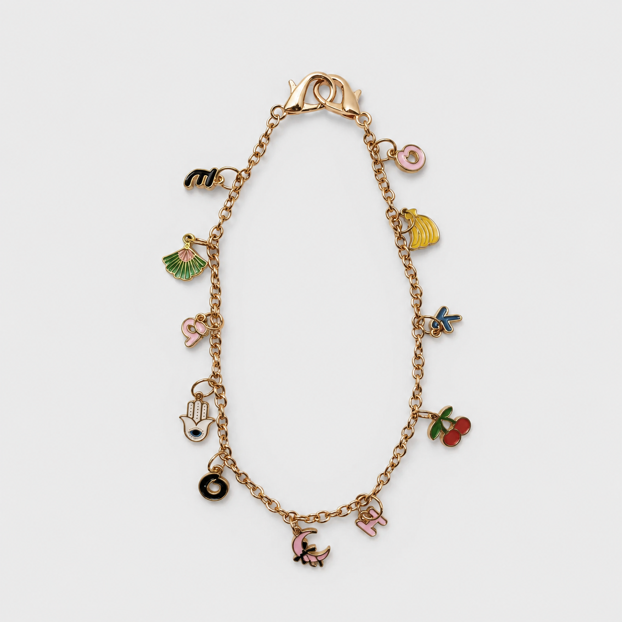DRLNG Chain