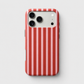 Red Stripes