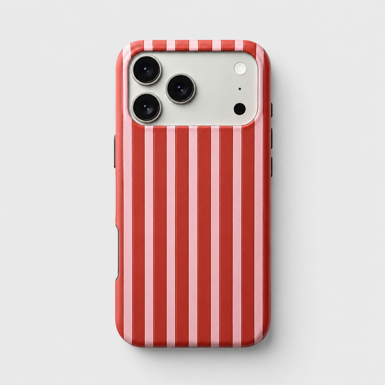 Red Stripes