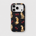 Cherry Cheetah