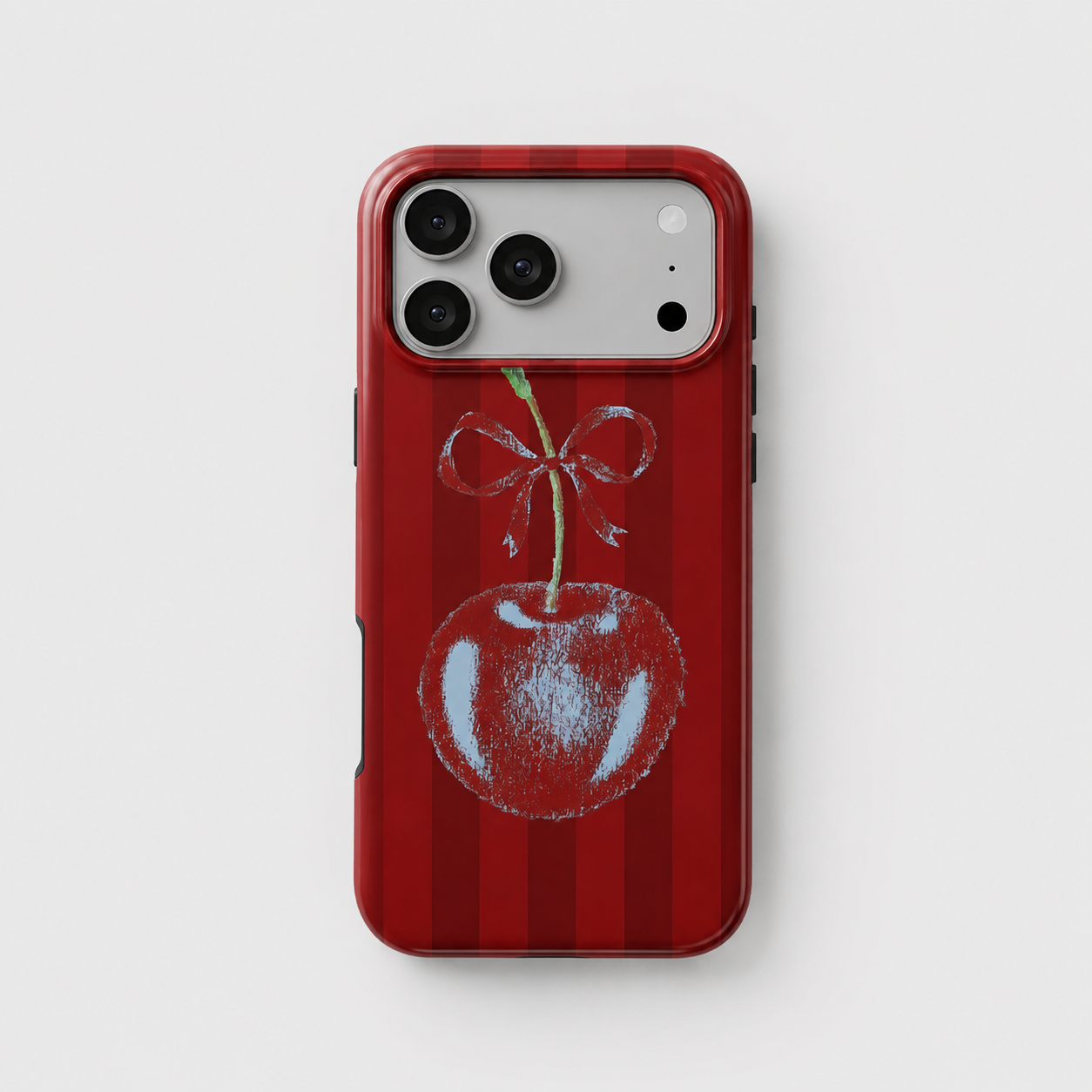 Cherry Bomb