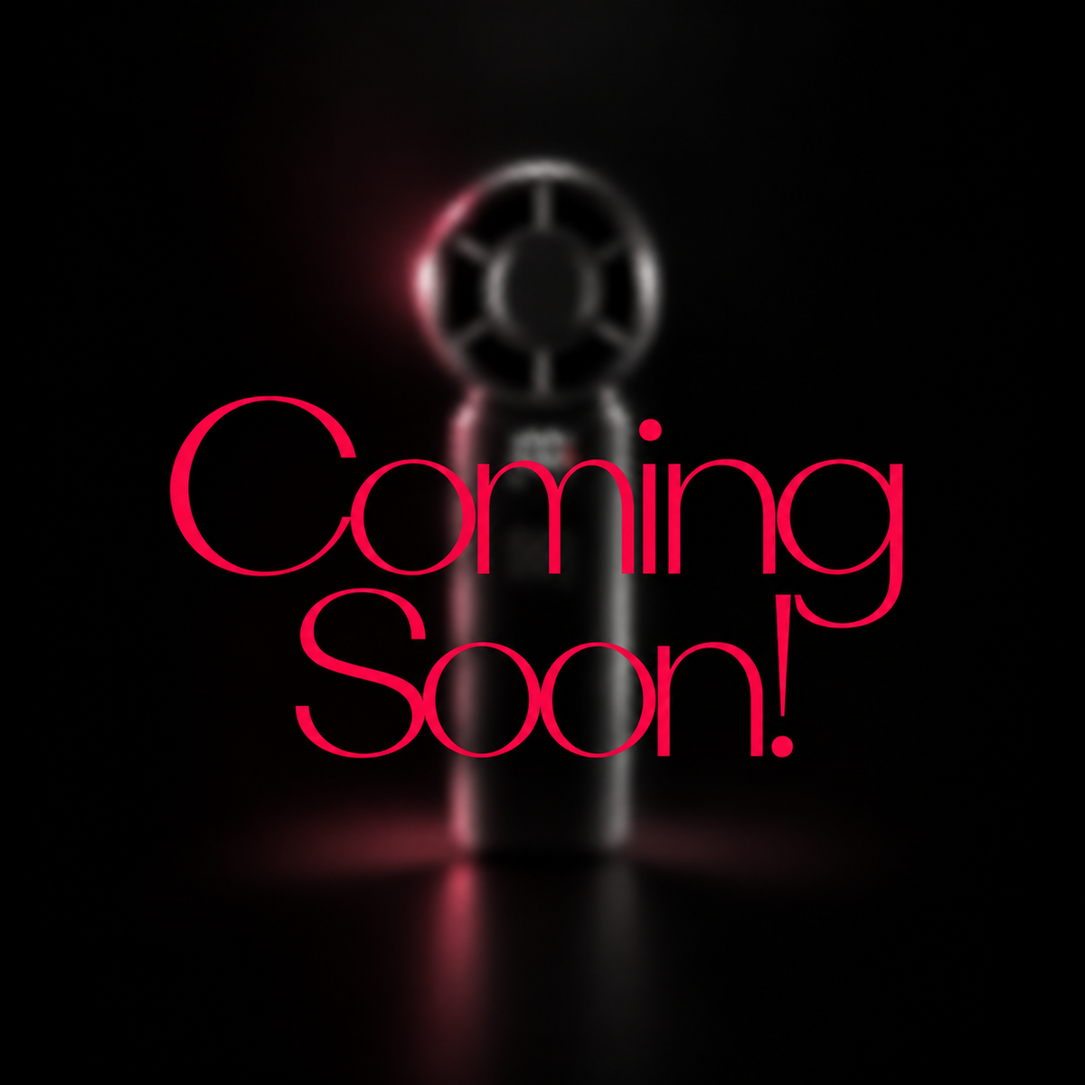 Hot Mess