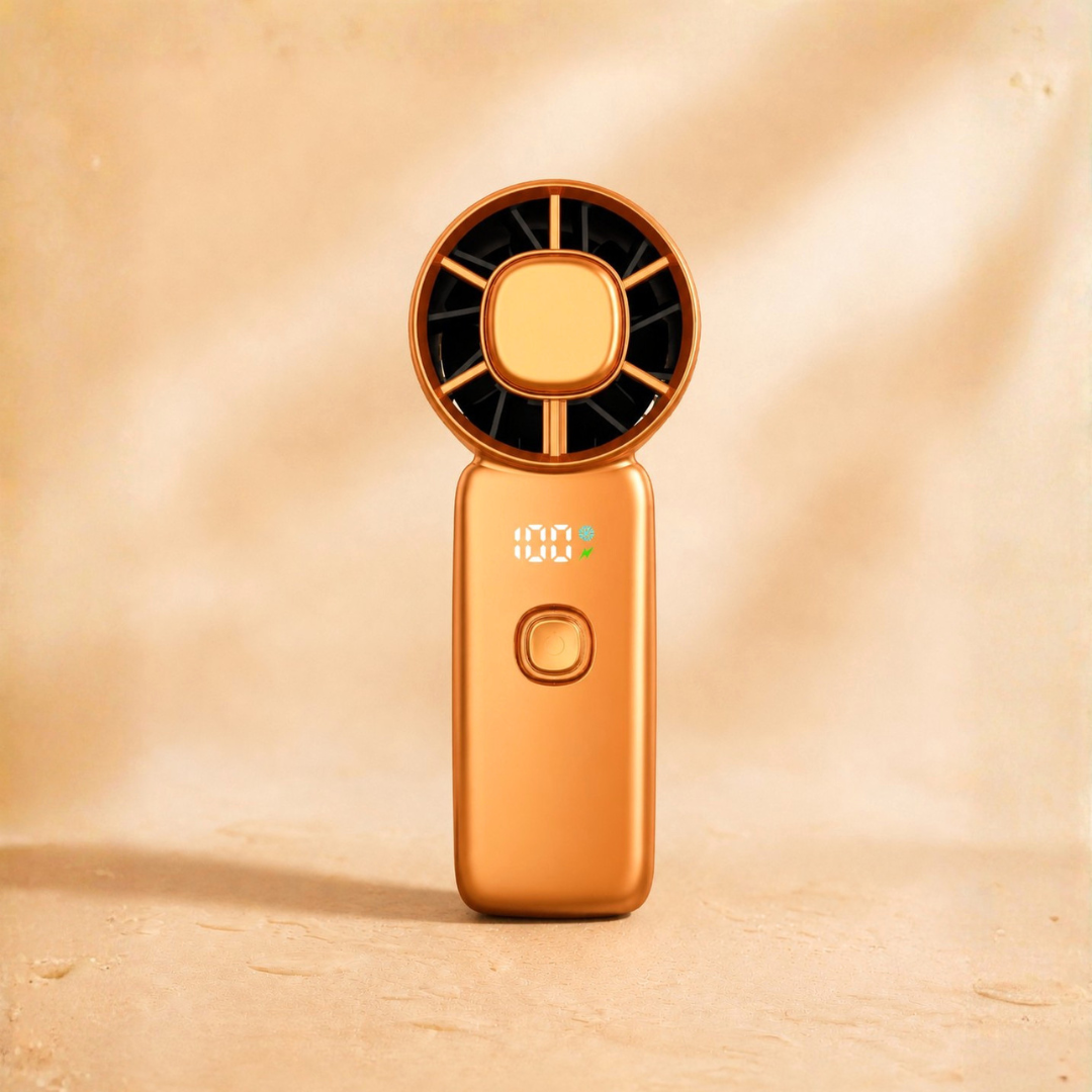 Sticky Orange